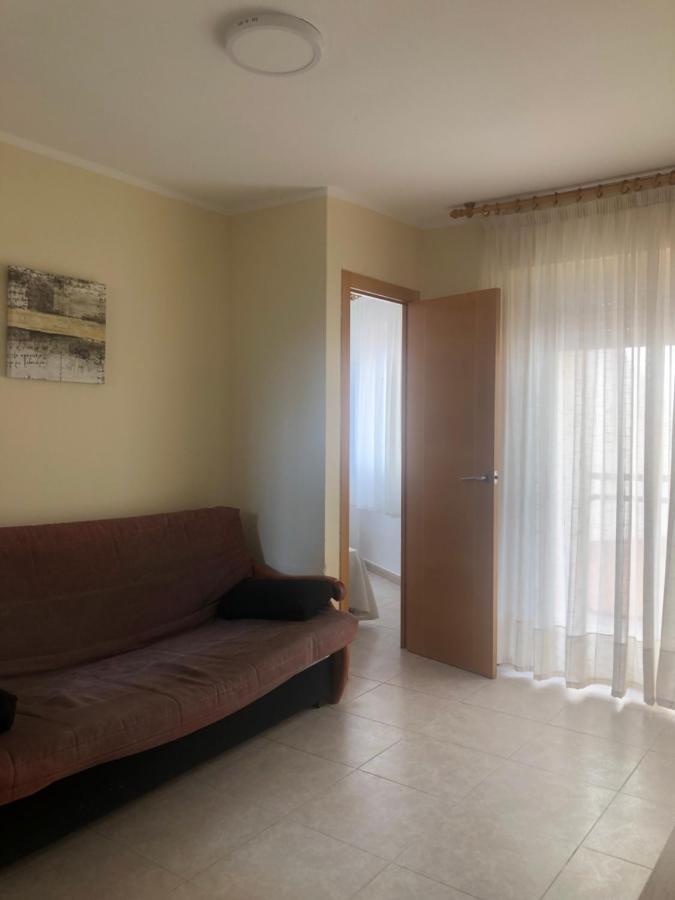 Apartamentos Parada Oropesa del Mar Exterior foto