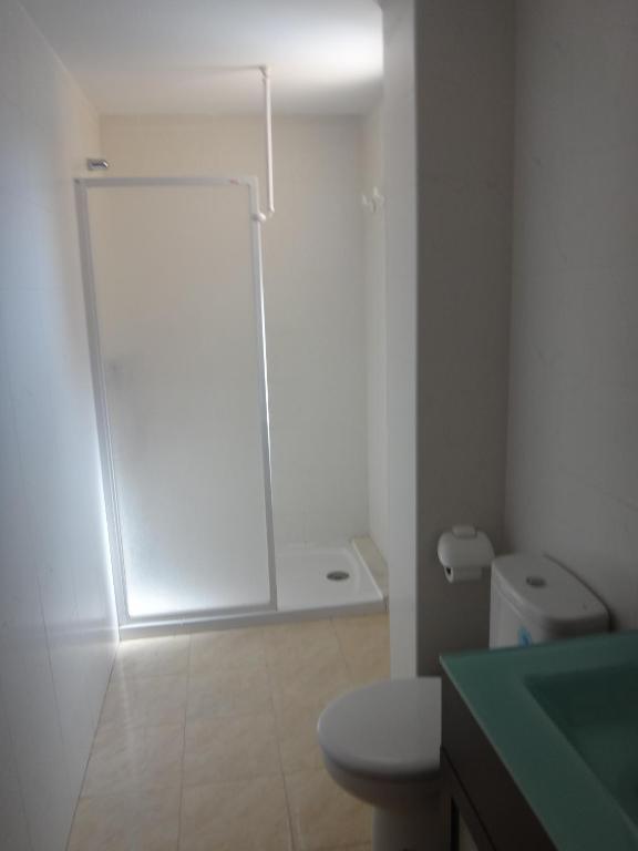 Apartamentos Parada Oropesa del Mar Quarto foto