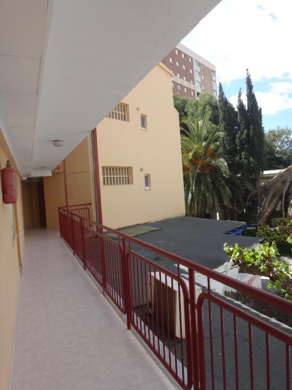 Apartamentos Parada Oropesa del Mar Quarto foto